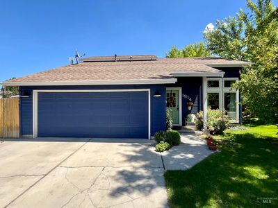 1814 Scorpio Dr, Nampa, ID, 83651