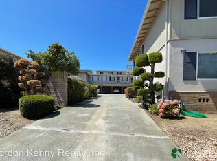 1743 Marco Polo Way APT 7, Burlingame, CA 94010