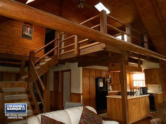 Beautiful open concept!