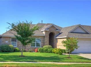2716 Pinto Dr, Denton, TX 76210