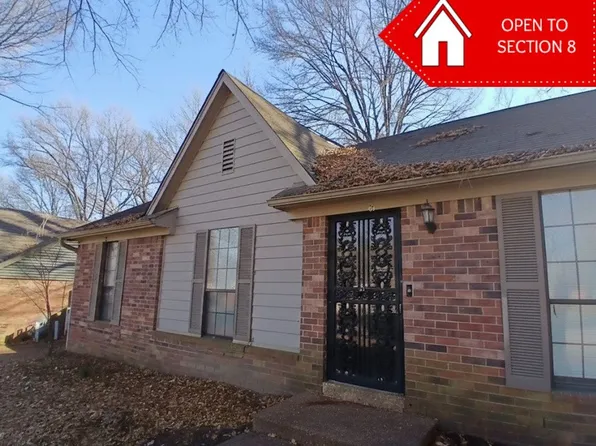 6405 Saginaw Rd, Memphis, TN 38134