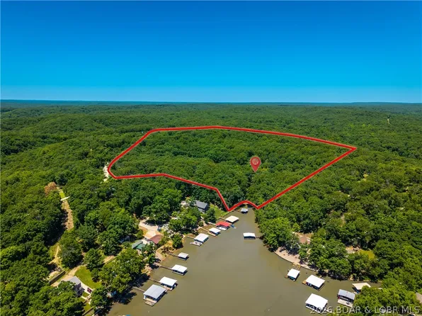 153 Sille Acres Rd, Sunrise Beach, MO 65079