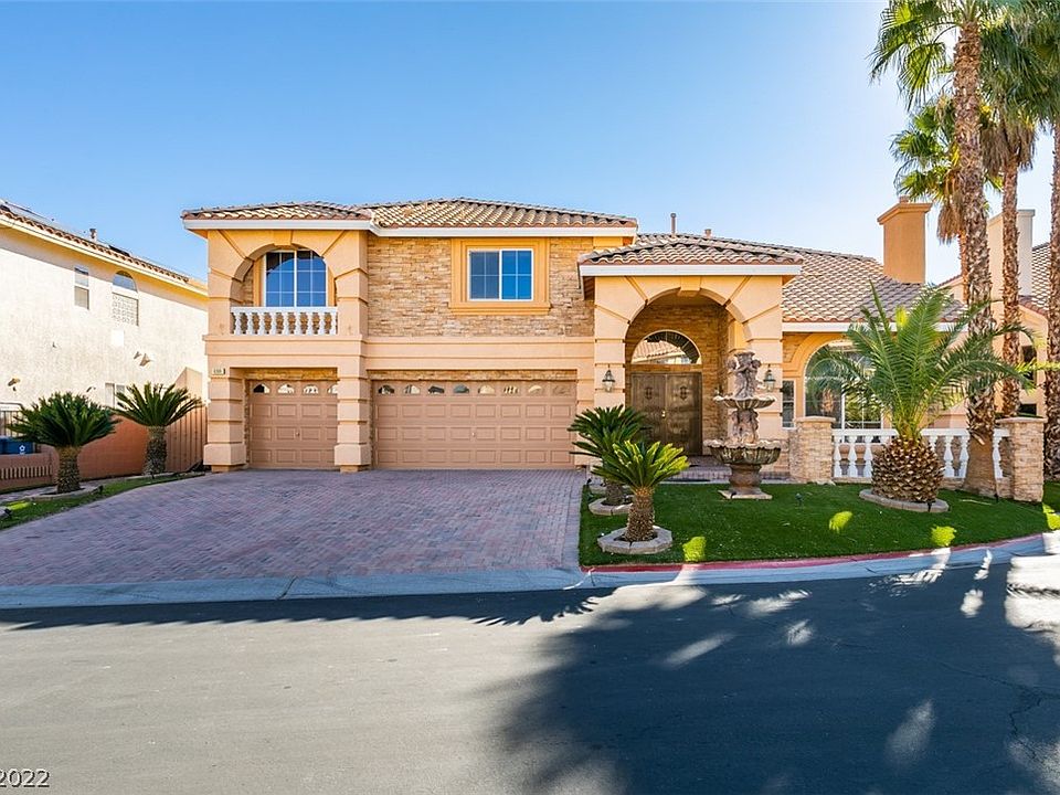 6369 Narrow Isthmus Ave, Las Vegas, NV 89139 Zillow