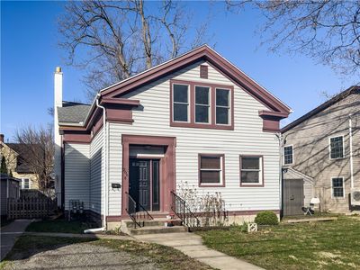 206 3rd St, Ithaca, NY, 14850