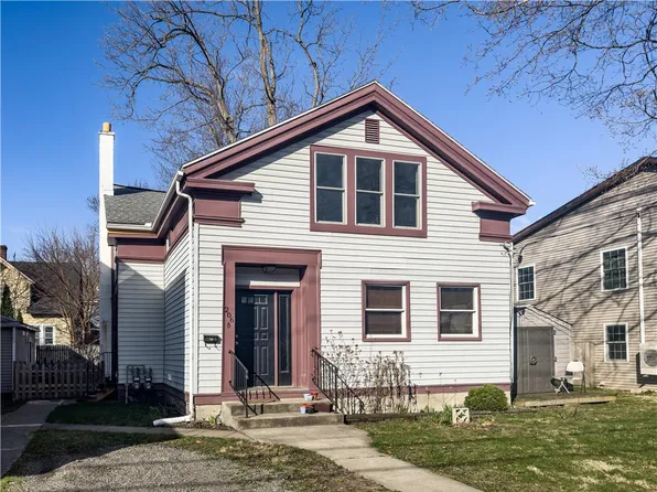 206 3rd St, Ithaca, NY 14850