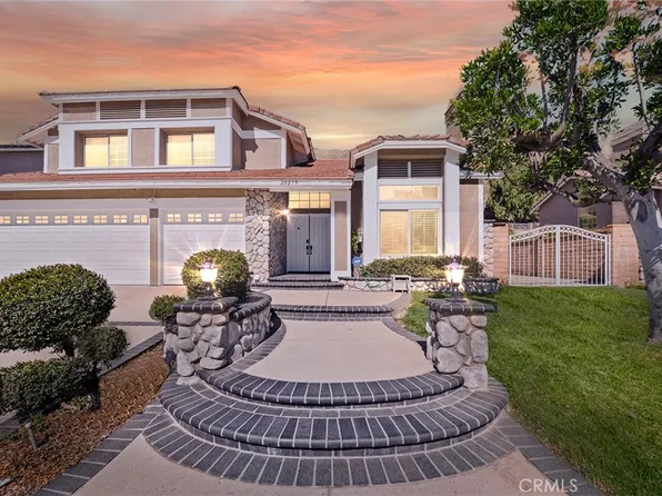 28275 Pine Meadow Way, Yorba Linda, CA 92887