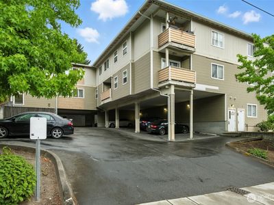 11424 1st Avenue S #204, Seattle, WA, 98168