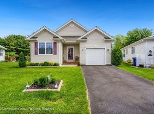 175 Wordsworth Rd, Brick, NJ 08724