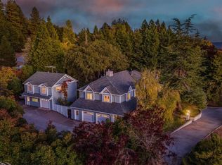 19570 Charleston Rd, Volcano, CA 95689