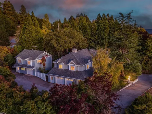 19570 Charleston Rd, Volcano, CA 95689