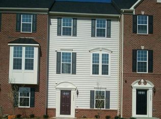 14004 Cannondale Way #84, Gainesville, VA 20155