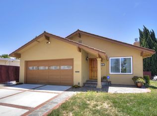 98 Lonetree Ct, Milpitas, CA 95035