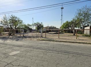 719 E Cortinas St, Del Rio, TX 78840
