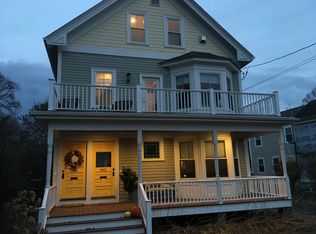 864 Hope St #2, Bristol, RI 02809