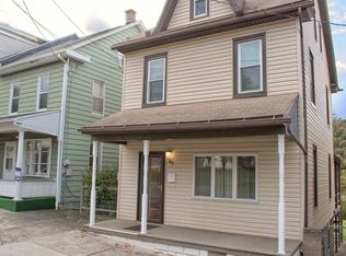 342 S Market St, Shamokin, PA