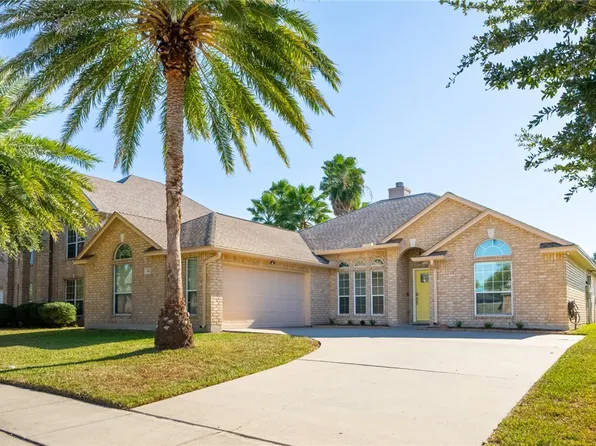 7421 Vaquero Dr, Corpus Christi, TX 78414