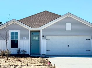 541 Briarfield Loop Lot 46 Courtney-II, Conway, SC 29527