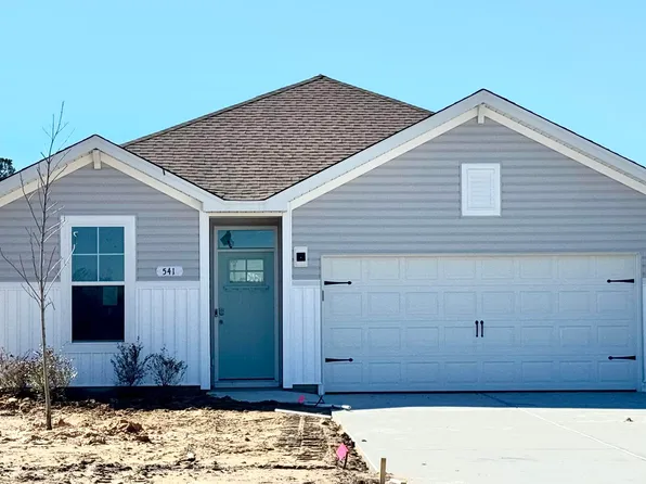 541 Briarfield Loop Lot 46 Courtney-II, Conway, SC 29527