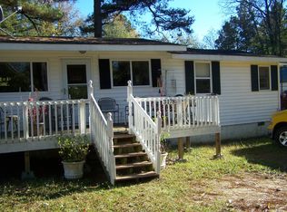 3178 Longtown Rd, Ridgeway, SC 29130