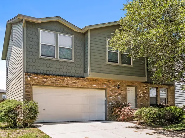 4943 Mesa Bonita, San Antonio, TX 78218