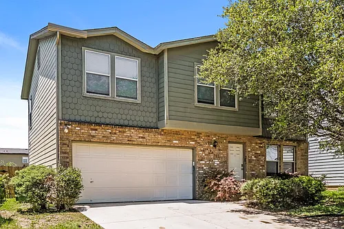 4943 Mesa Bonita Photo 1