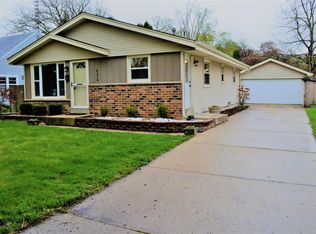 4219 Wilson Rd, Kenosha, WI 53142