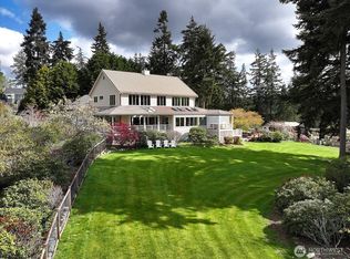 5741 Crow Haven Rd, Langley, WA 98260