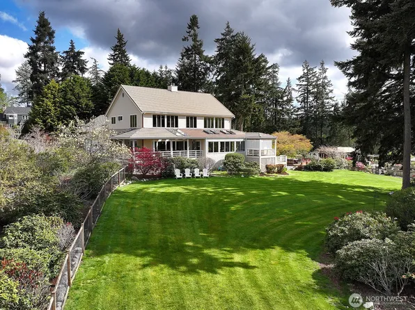 5741 Crow Haven Road, Langley, WA 98260