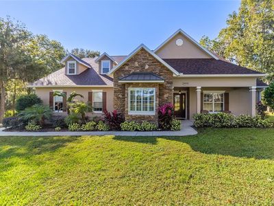 2400 SW 80th St, Ocala, FL, 34476