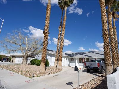 721 Sam Jonas Dr, Las Vegas, NV, 89145