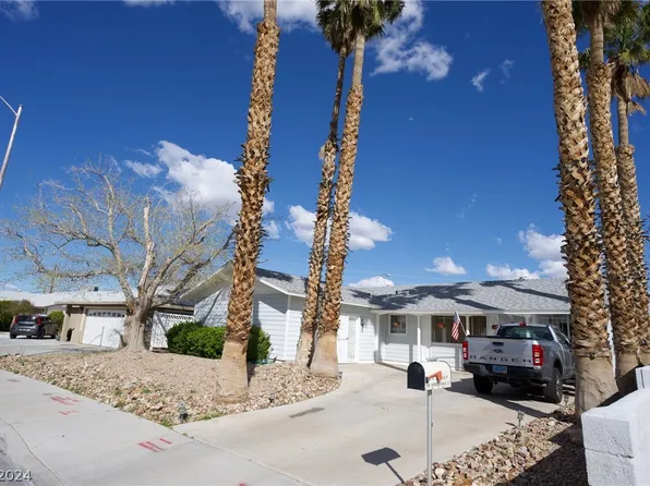 721 Sam Jonas Dr, Las Vegas, NV 89145