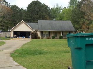 12412 Timber Hts, Ralph, AL 35480