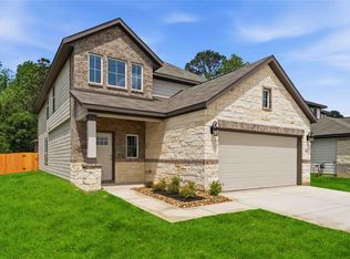 12243 Danza Dr, Willis, TX 77318