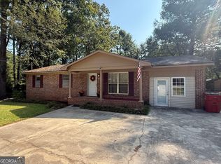 226 2nd St, Bowdon, GA 30108