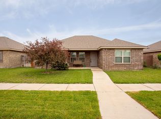 2800 Simkins Ln, Amarillo, TX 79118