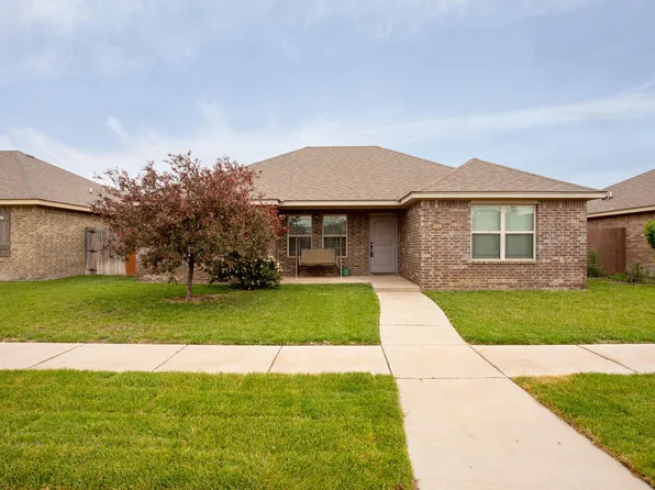 2800 Simkins Ln, Amarillo, TX 79118