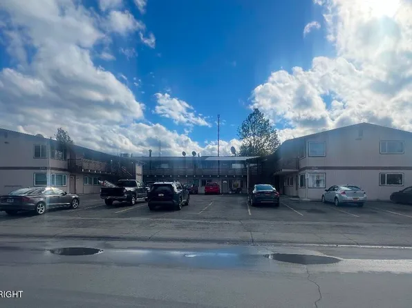 3124 Richmond Ave, Anchorage, AK 99508