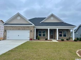 144 Crabapple Drive Gardenia LOT 38-A2, Longs, SC 29568