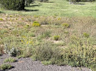 32799 W Conejo Rd, Seligman, AZ 86337