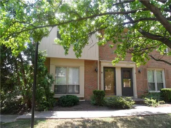 1770 Colhasset Ln, Columbus, OH 43220