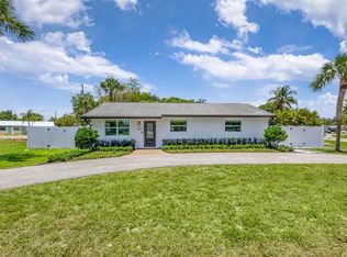 204 W Whitney Dr, Jupiter, FL 33458