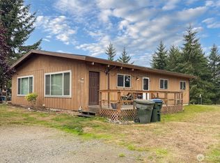 Pennsylvania Pk Add, Port Angeles, WA 98363