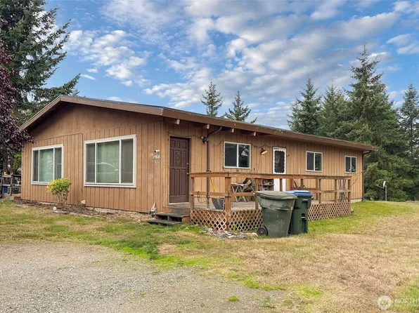 3908 Fairmount Avenue #3912, Port Angeles, WA 98363