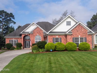 3809 Holly Berry Dr LOT 10R, Knoxville, TN, 37938