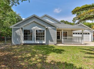 3133 Dothan Ave, Spring hill, FL 34609