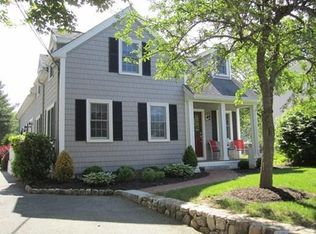 16 Burlington St, Burlington, MA 01803