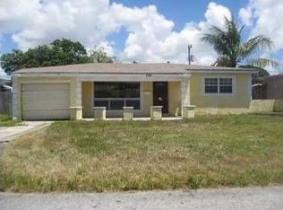 7751 Juniper St, Miramar, FL 33023