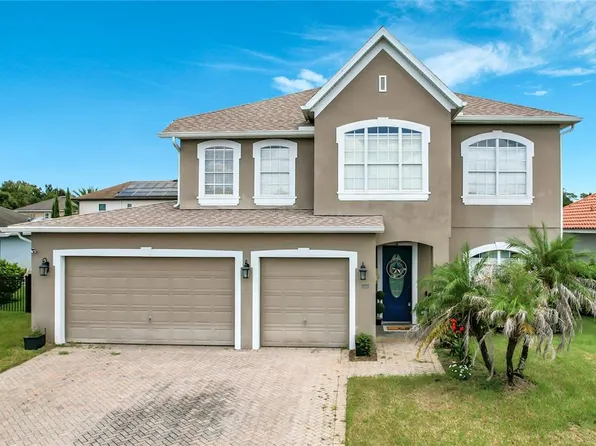 508 WILMONT TERRACE, DAVENPORT, FL 33837
