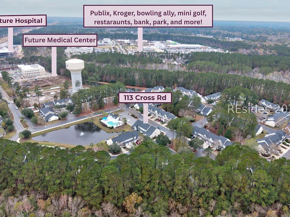 1st image of 113 Cross Rd