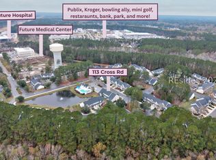 113 Cross Rd, Bluffton, SC 29910